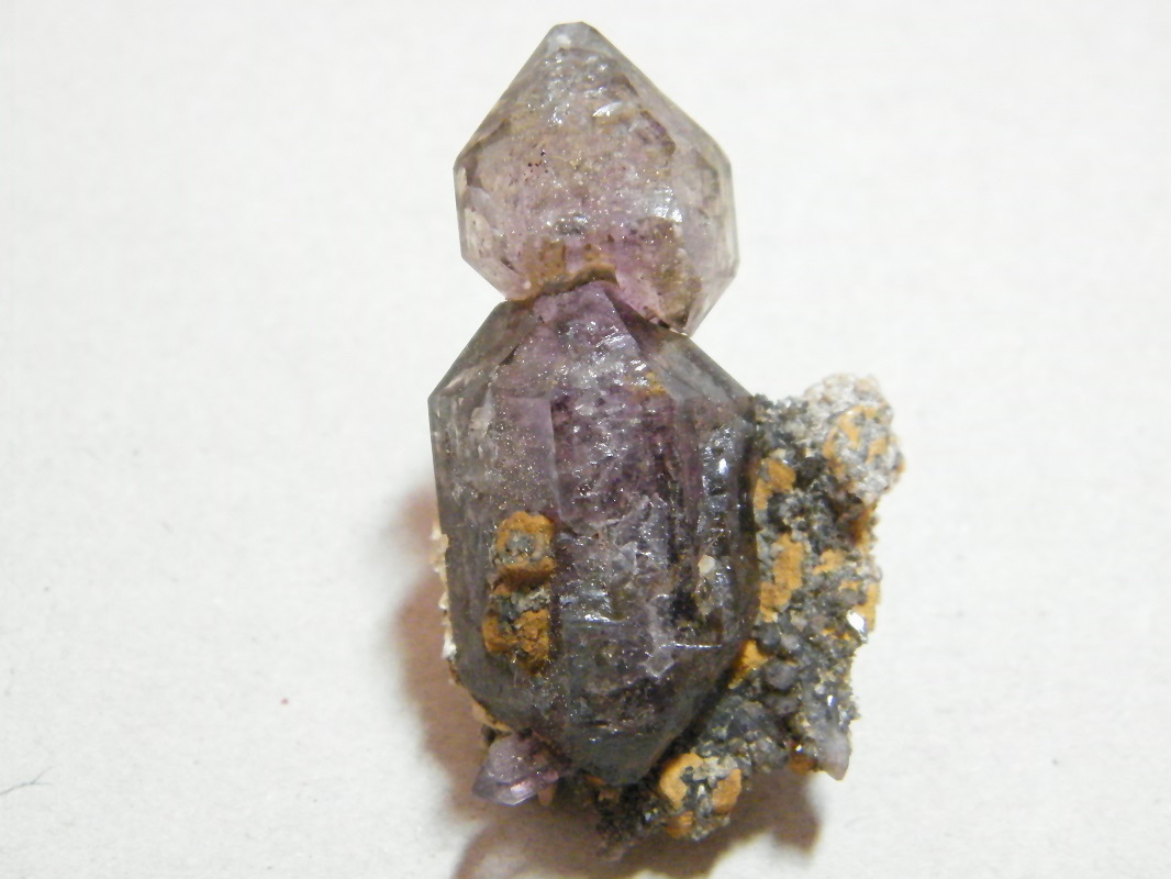 Quartz
45x25mm
(Autor: Heimo Hellwig)
