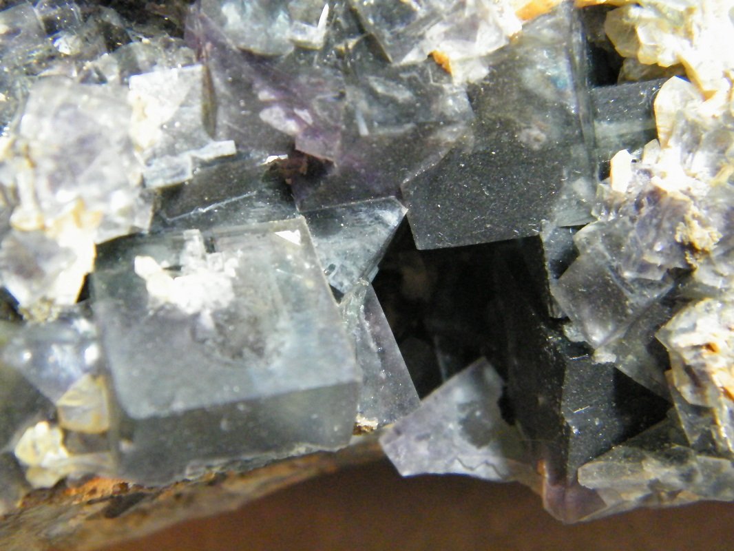Fluorite
170x170x150mm
(Autor: Heimo Hellwig)