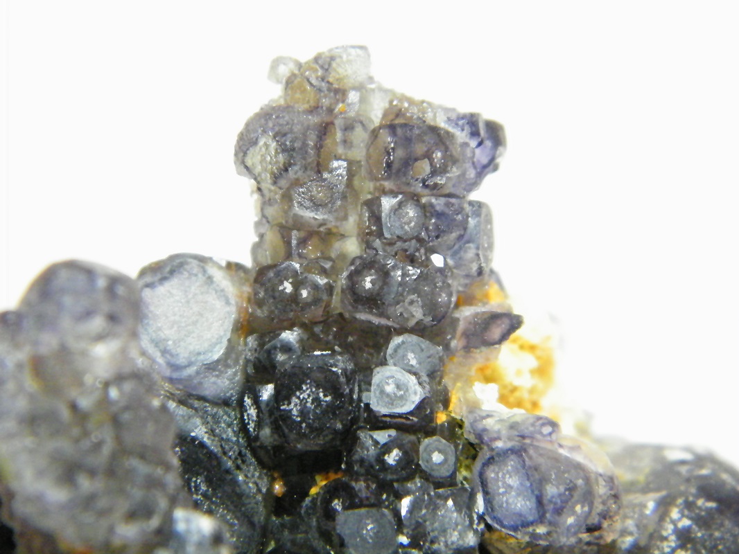Fluorite
80x60x50mm
(Autor: Heimo Hellwig)