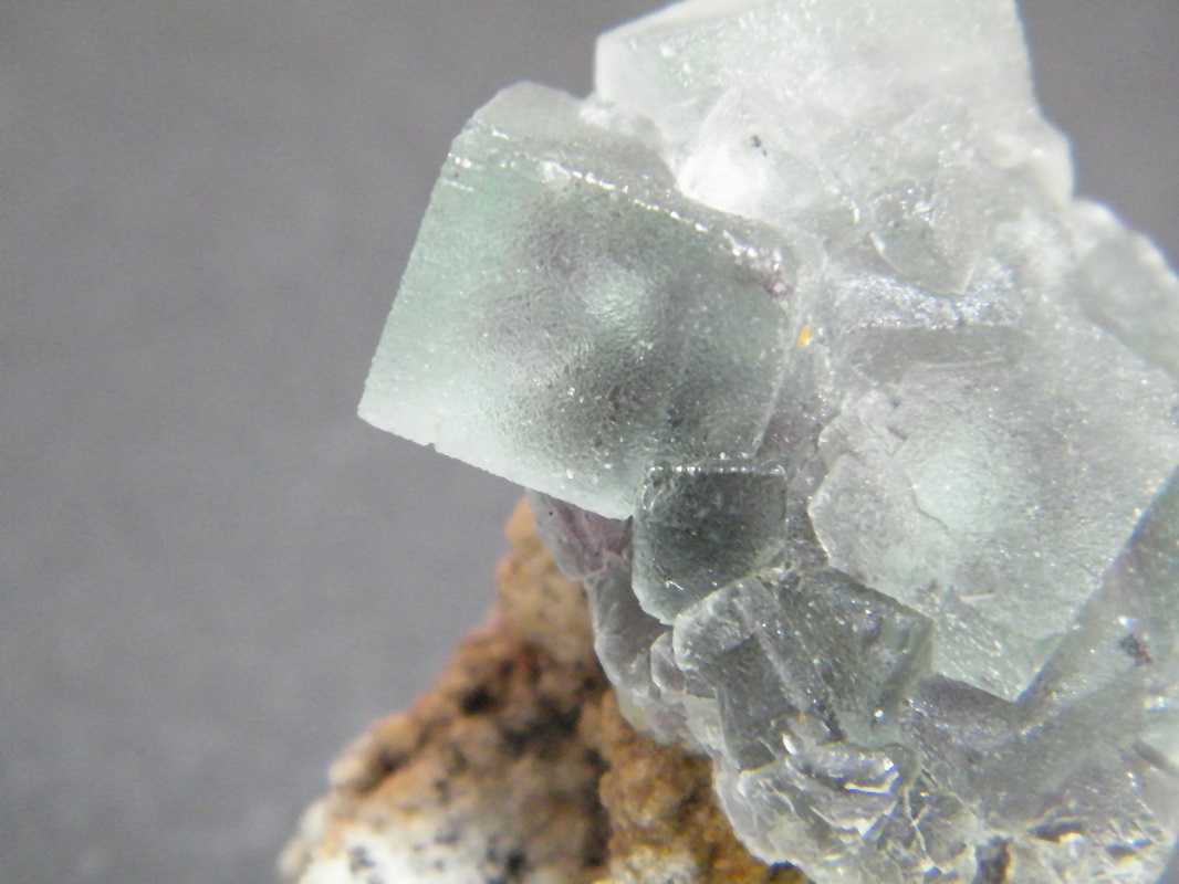 Fluorite
35x60x30mm
(Autor: Heimo Hellwig)