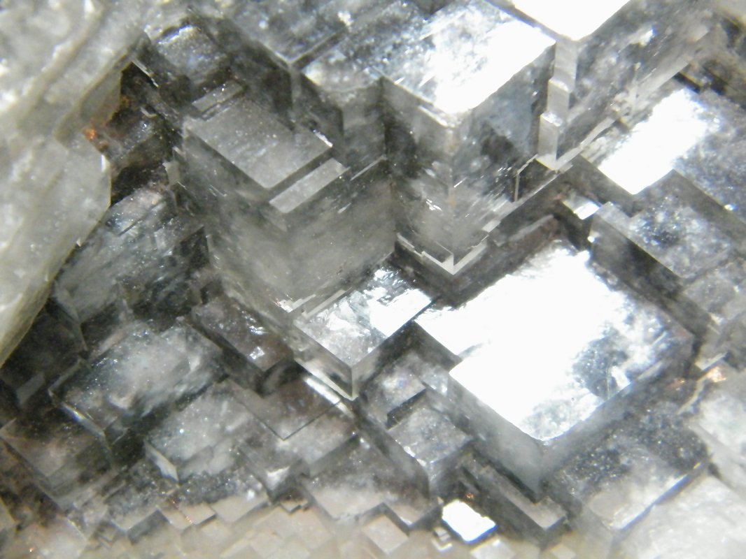 Calcite
170x130x60mm
(Autor: Heimo Hellwig)