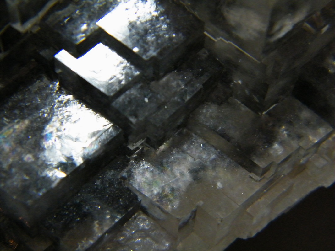 Calcite
170x130x60mm
(Autor: Heimo Hellwig)