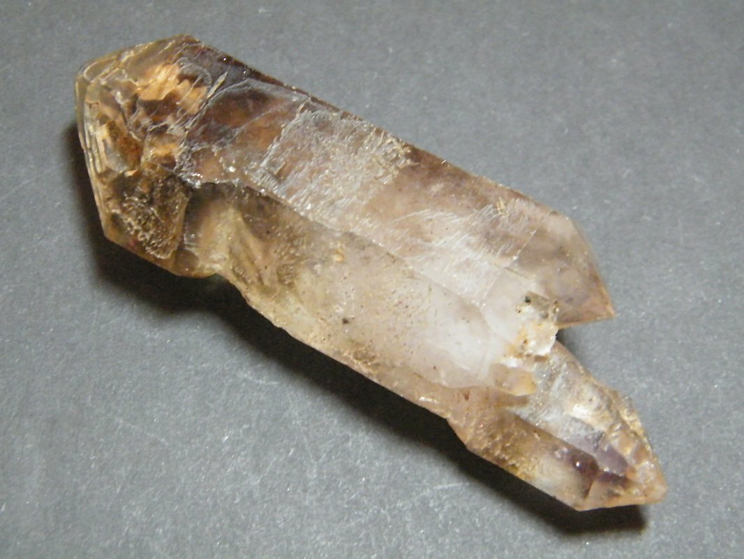 Quartz
115x35mm
(Autor: Heimo Hellwig)