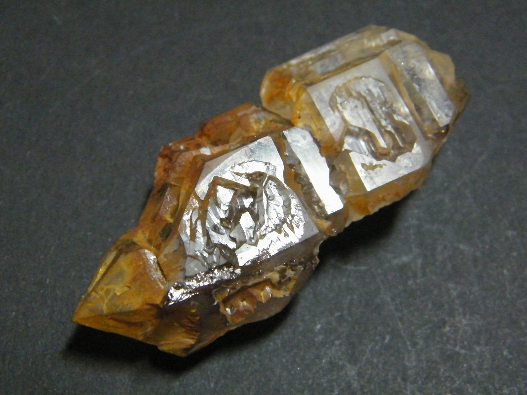Quartz
60x30mm
(Autor: Heimo Hellwig)