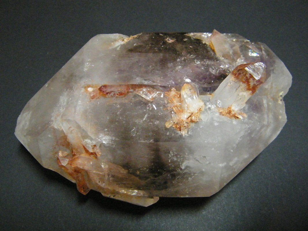 Quartz
150x85mm
(Autor: Heimo Hellwig)