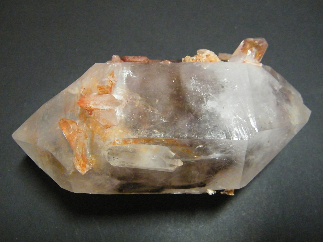 Quartz
150x85mm
(Autor: Heimo Hellwig)