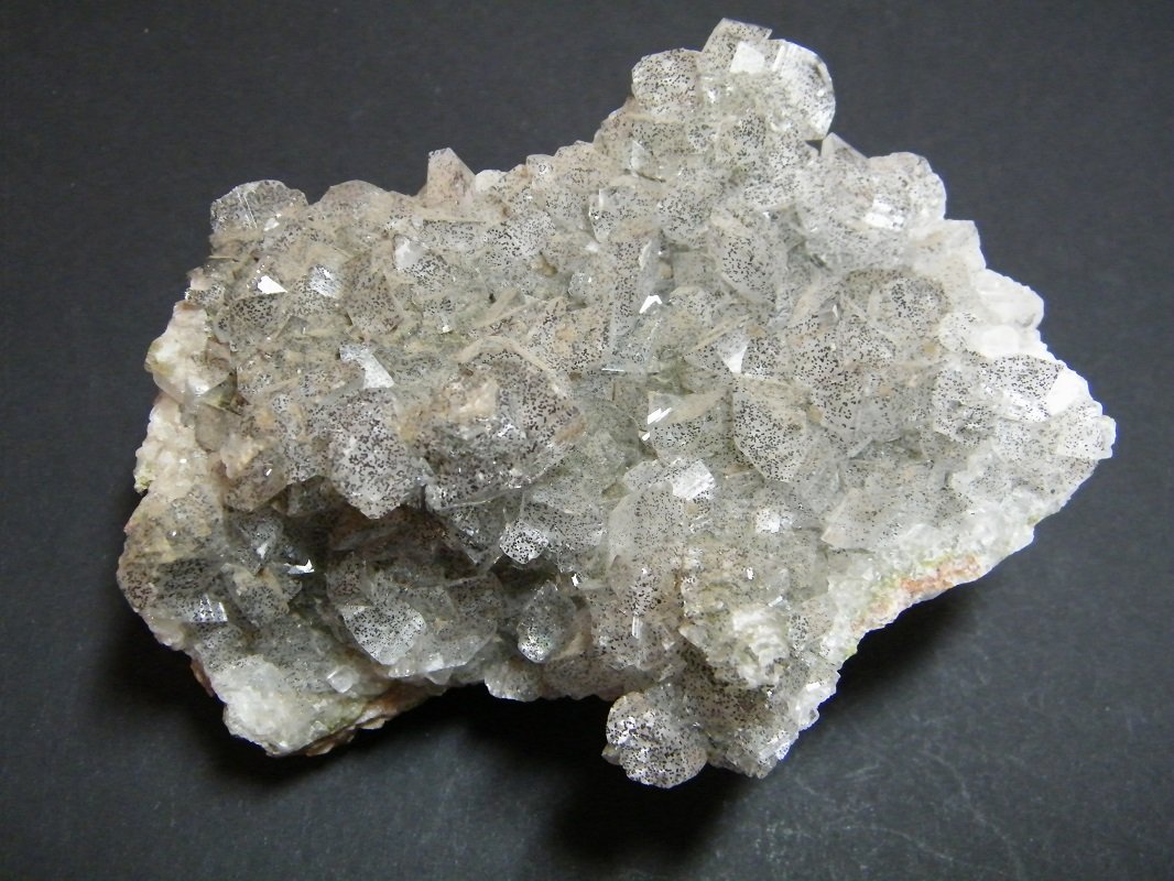 Calcite
120x90x69mm
(Autor: Heimo Hellwig)