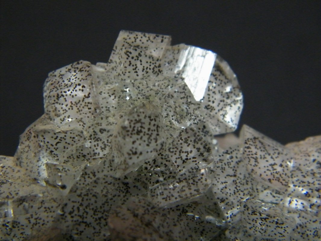 Calcite
120x90x60mm
(Autor: Heimo Hellwig)