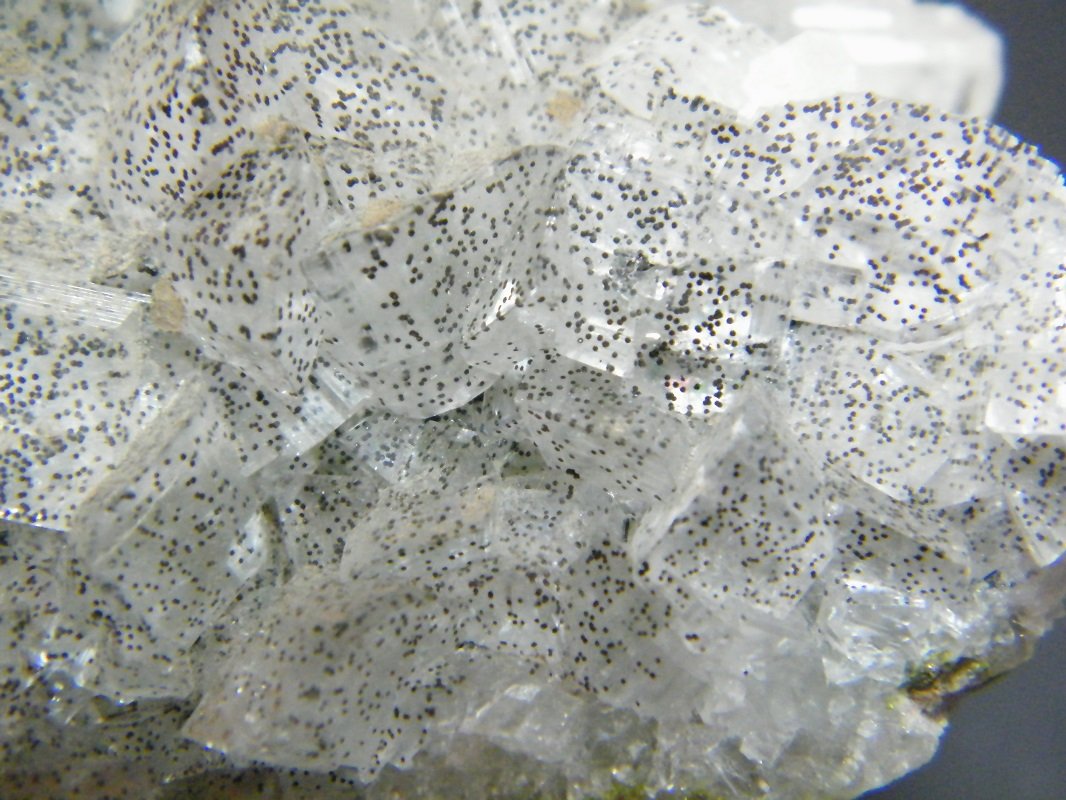 Calcite
120x90x60mm
(Autor: Heimo Hellwig)