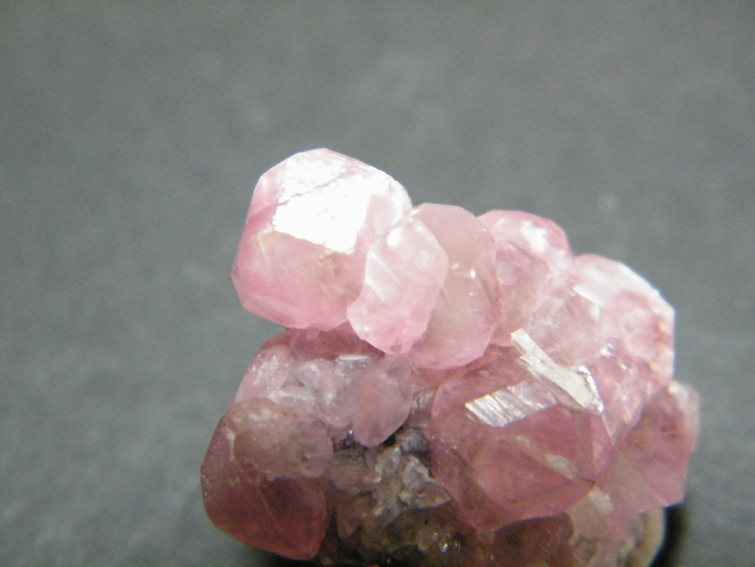Smithsonite
20x25mm
(Autor: Heimo Hellwig)