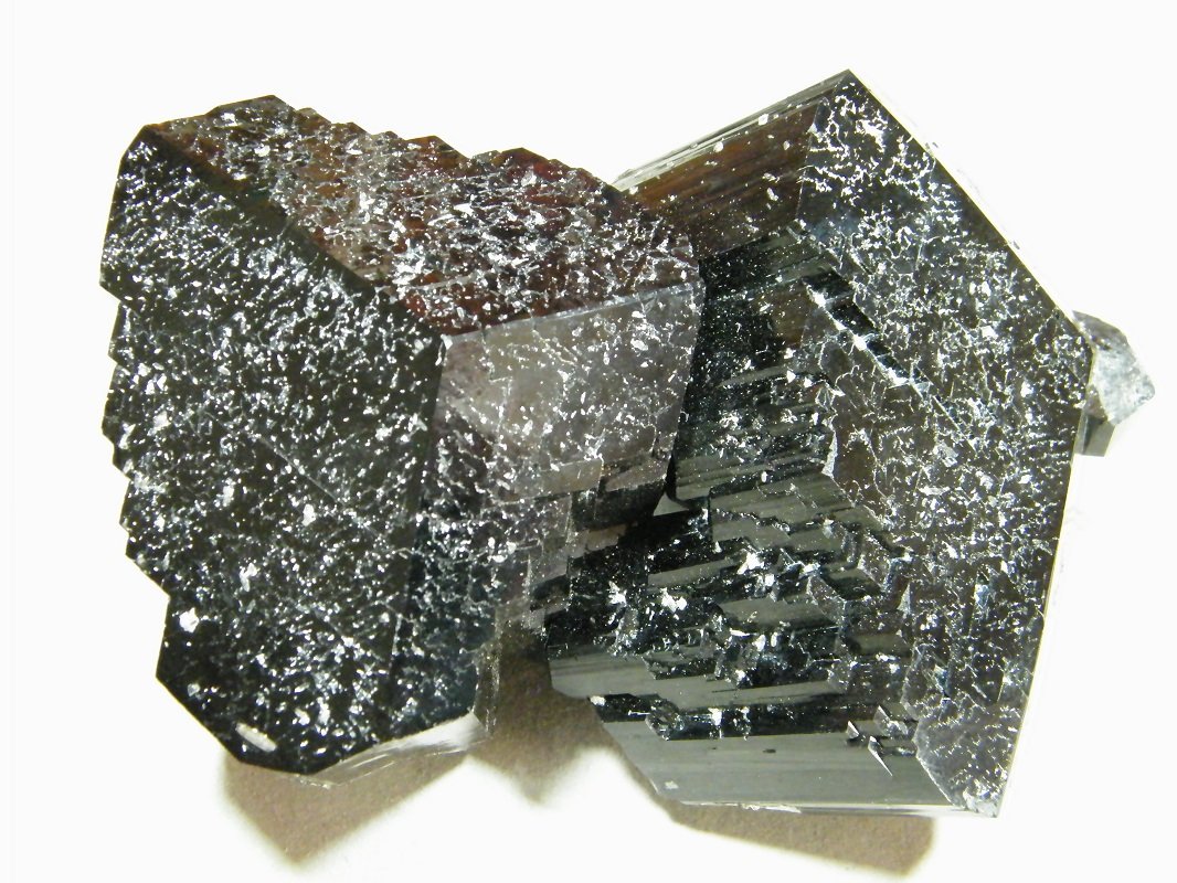 Schorl
150x100x70mm
(Autor: Heimo Hellwig)
