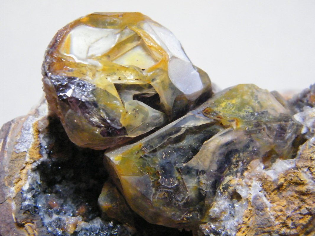 Quartz
120x90x80mm
(Autor: Heimo Hellwig)