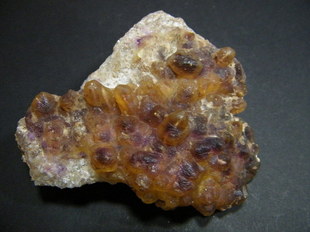 Fluorite
100x80x40mm
(Autor: Heimo Hellwig)