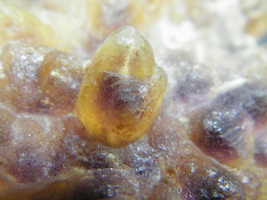 Fluorite
100x80x40mm
(Autor: Heimo Hellwig)