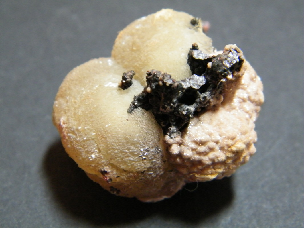 Smithsonite
30x35x30mm
(Autor: Heimo Hellwig)