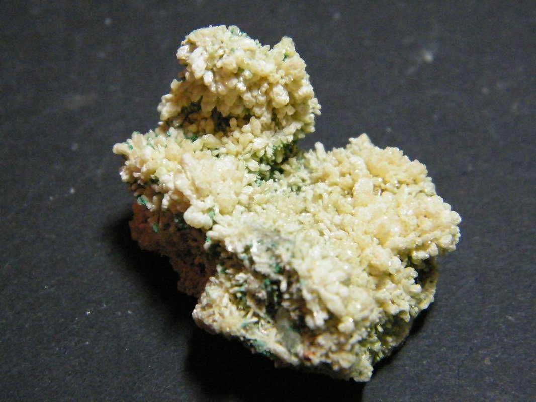 Mimetite
35x25x25mm
(Autor: Heimo Hellwig)