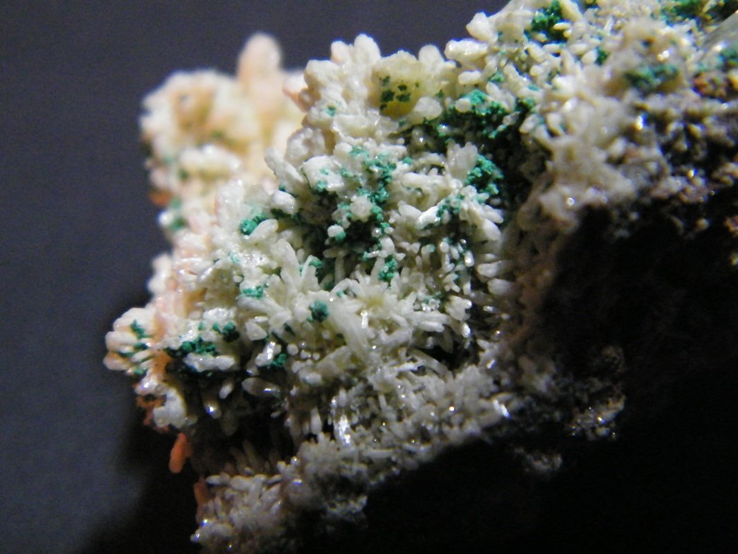 Mimetite
35x25x25mm
(Autor: Heimo Hellwig)