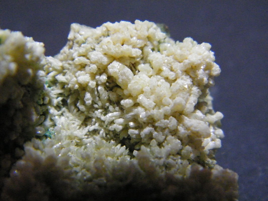 Mimetite
35x25x25mm
(Autor: Heimo Hellwig)