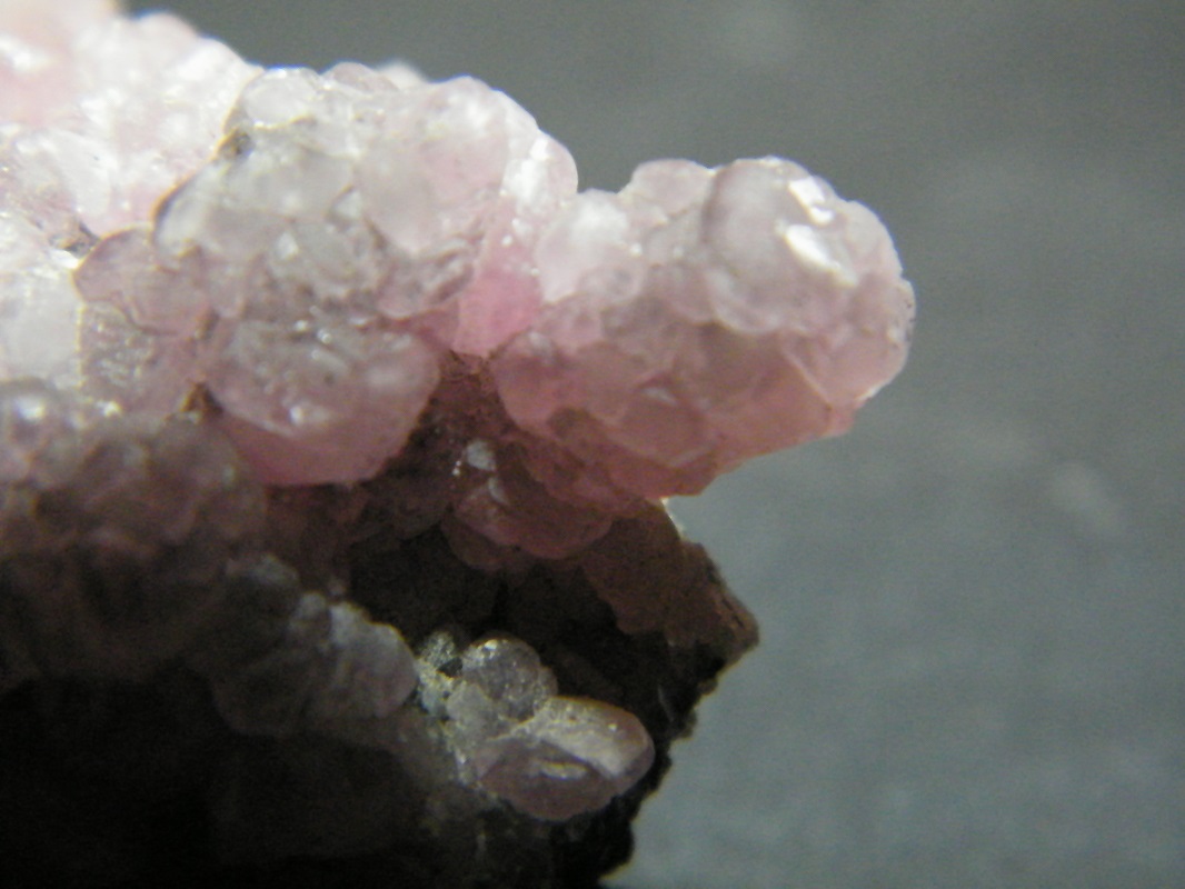 Smithsonite
45x30x25mm
(Autor: Heimo Hellwig)