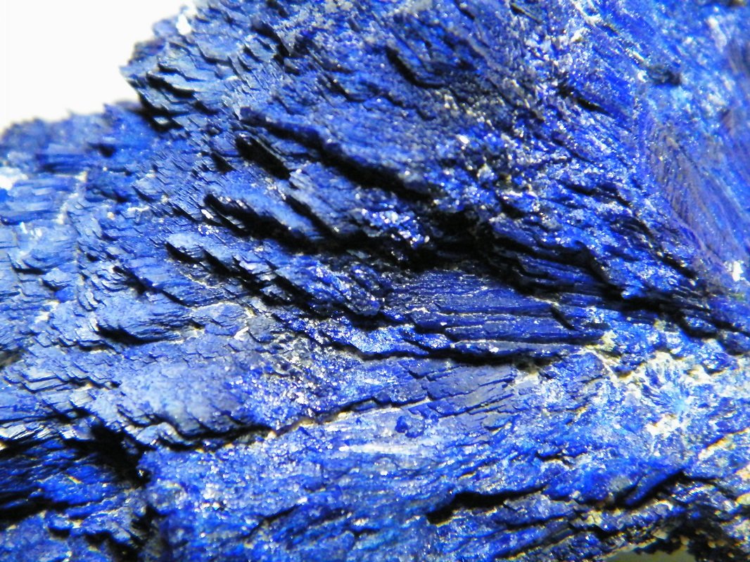 Azurite
95x60x40mm
(Autor: Heimo Hellwig)