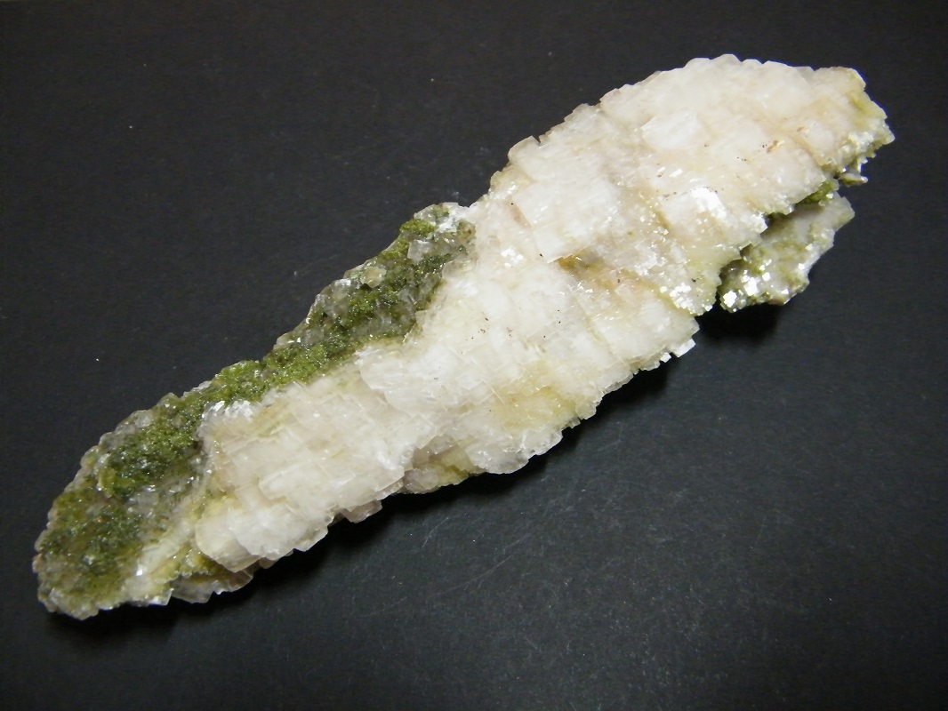 Calcite
195x55x35mm
(Autor: Heimo Hellwig)