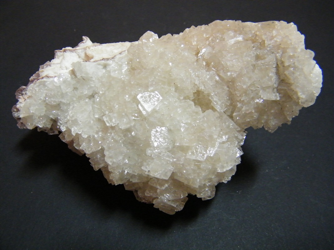 Calcite
120x65x60mm
(Autor: Heimo Hellwig)