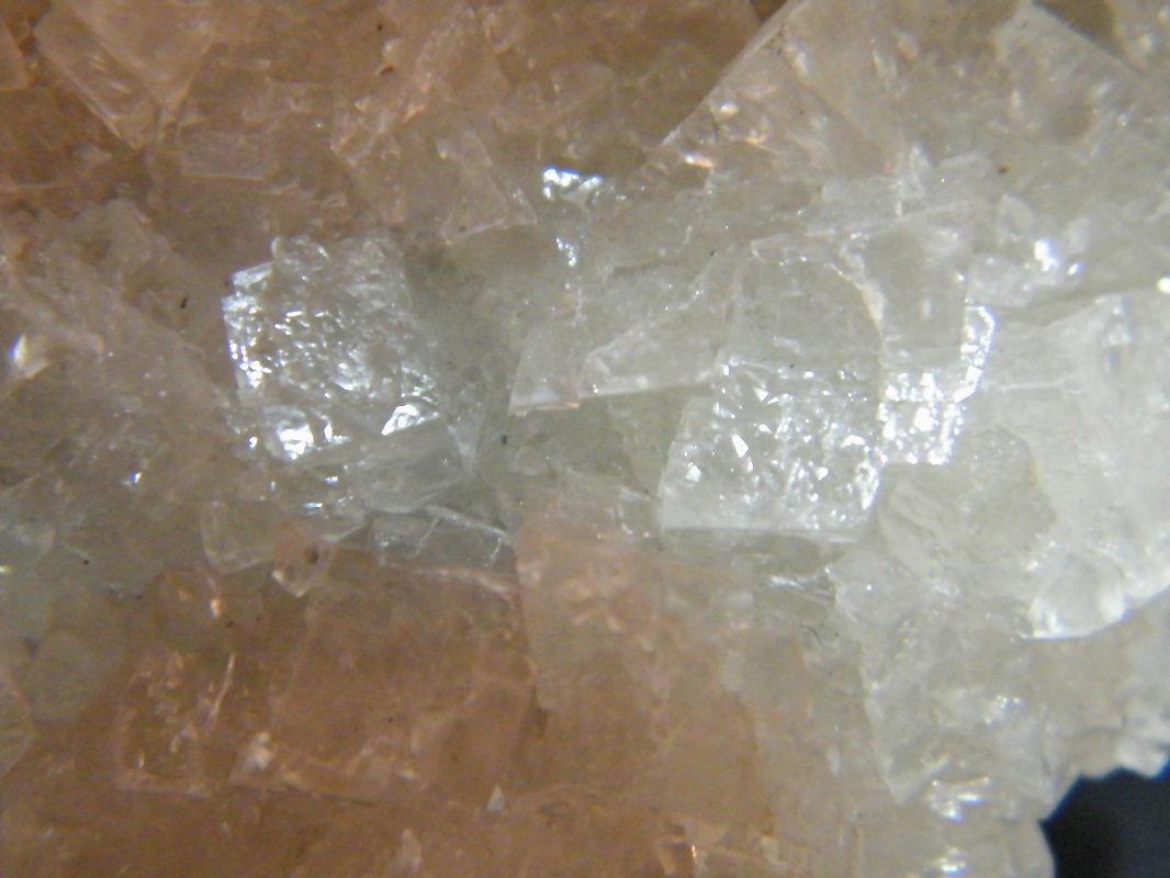 Calcite
120x65x60mm
(Autor: Heimo Hellwig)
