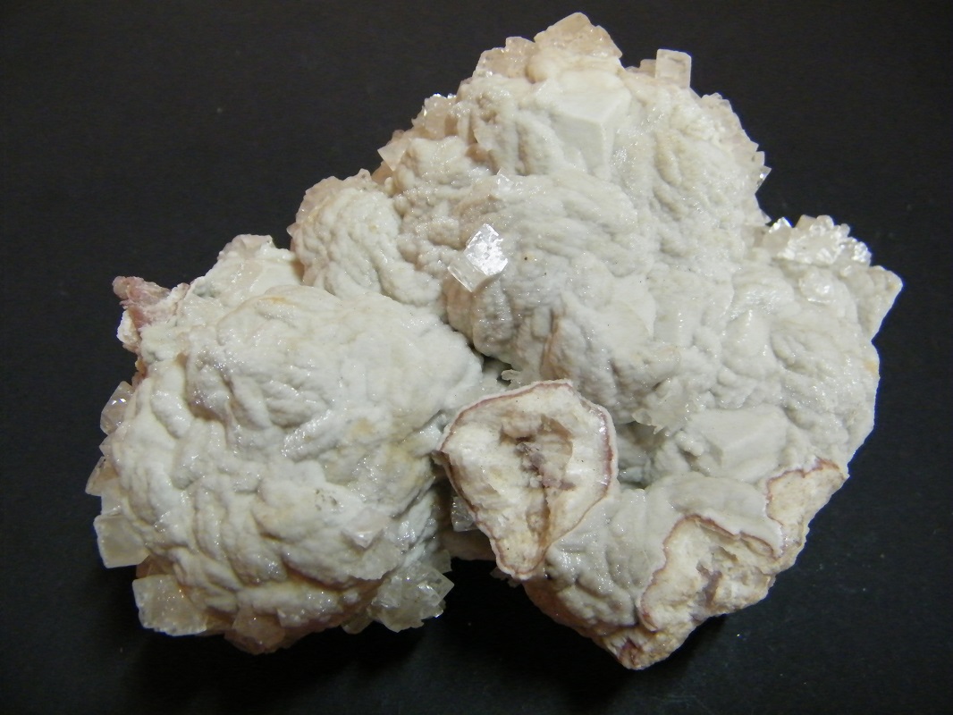 Calcite
120x65x60mm
(Autor: Heimo Hellwig)