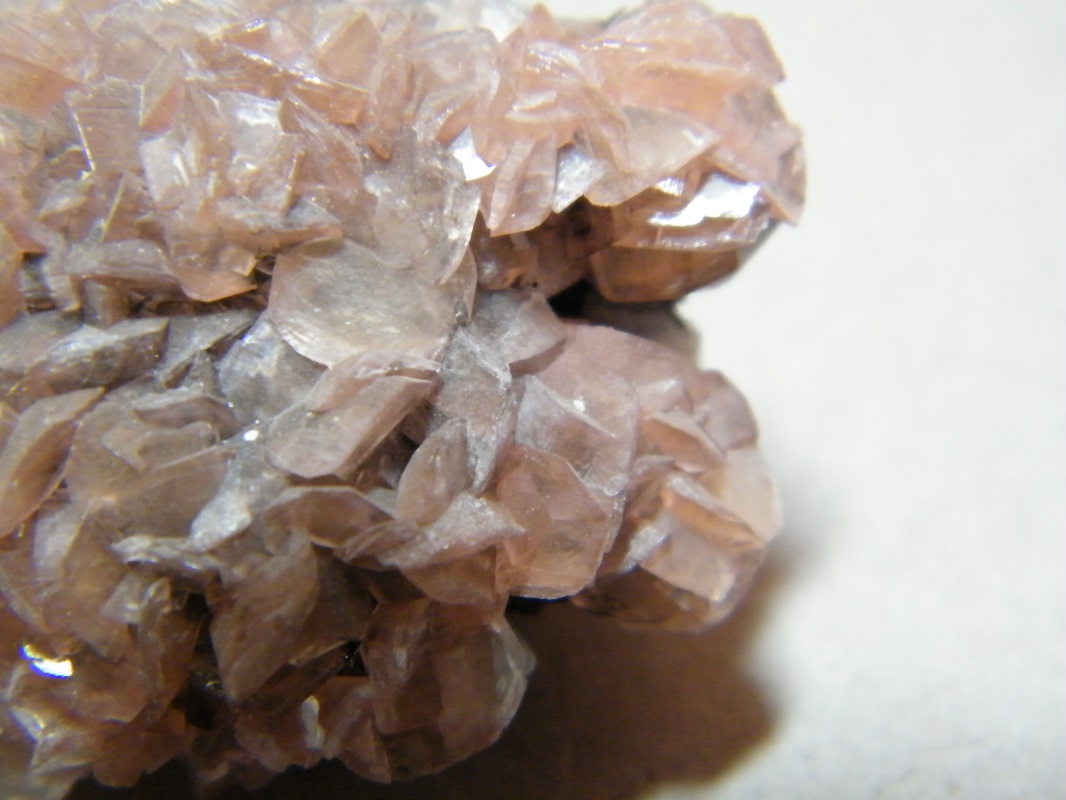 Smithsonite
45x30x30mm
(Autor: Heimo Hellwig)