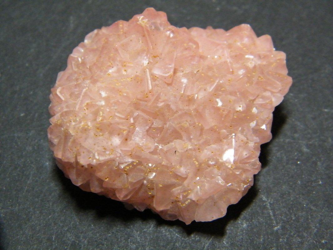 Smithsonite
45x45x20mm
(Autor: Heimo Hellwig)