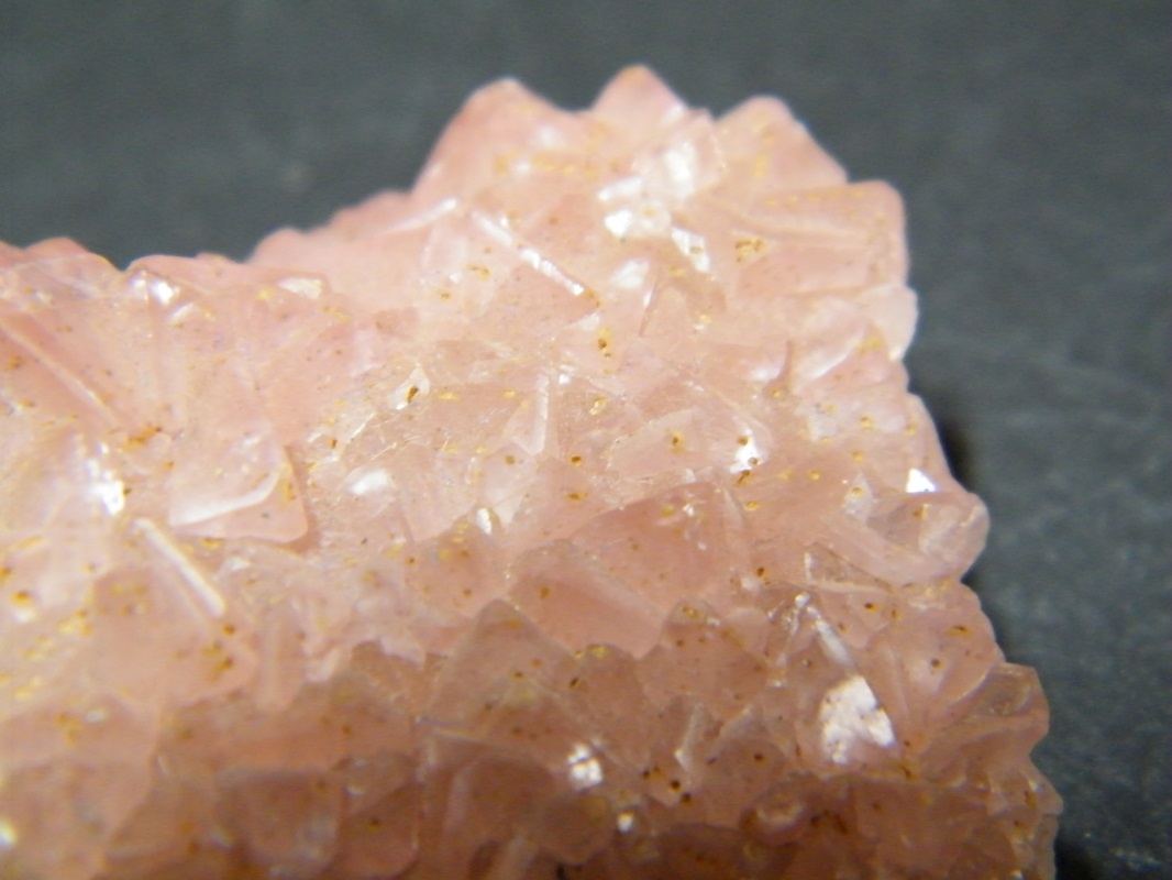 Smithsonite
45x45x20mm
(Autor: Heimo Hellwig)