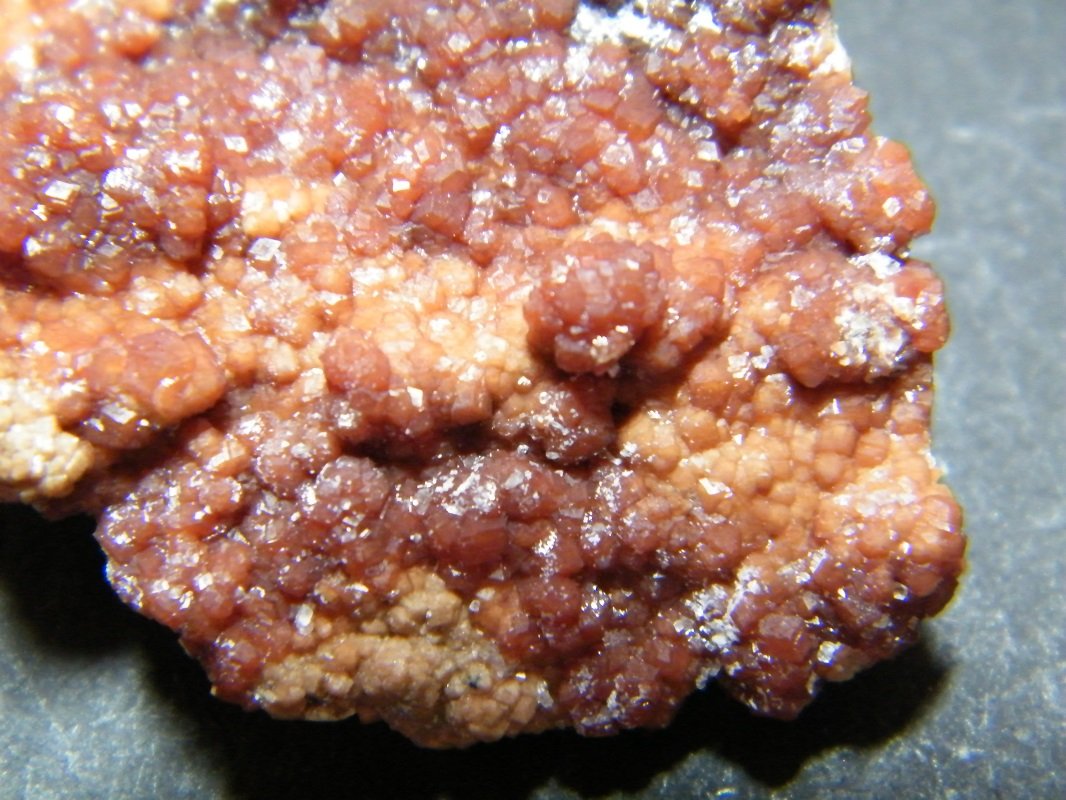 Smithsonite
45x30x15mm
(Autor: Heimo Hellwig)
