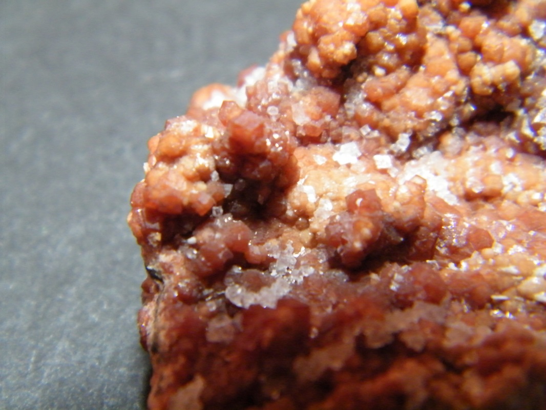 Smithsonite
45x30x15mm
(Autor: Heimo Hellwig)