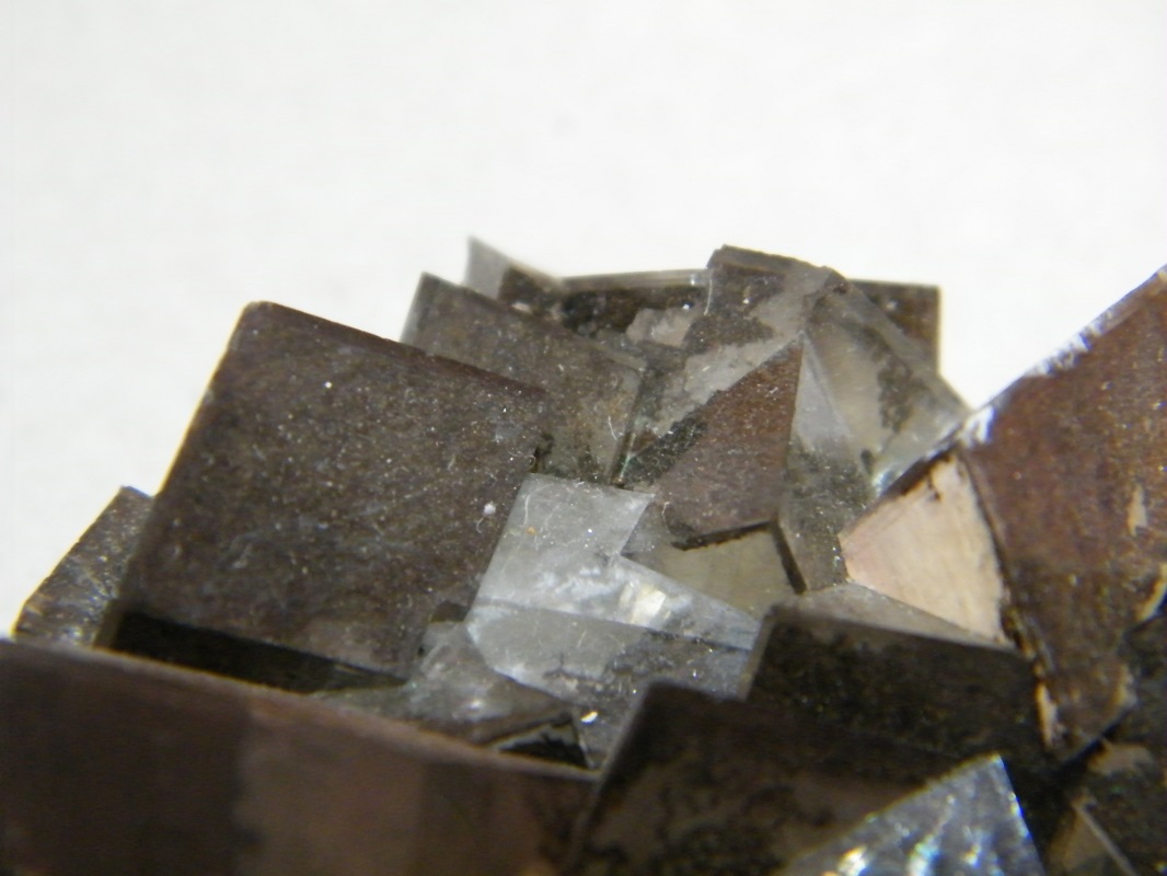 Calcite
85x55x25mm
(Autor: Heimo Hellwig)