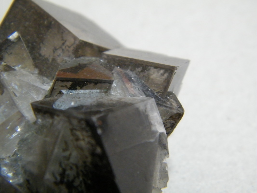 Calcite
85x55x25mm
(Autor: Heimo Hellwig)