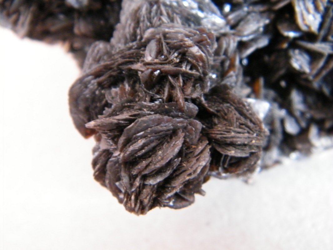 Descloizite
130x110x80mm
(Autor: Heimo Hellwig)