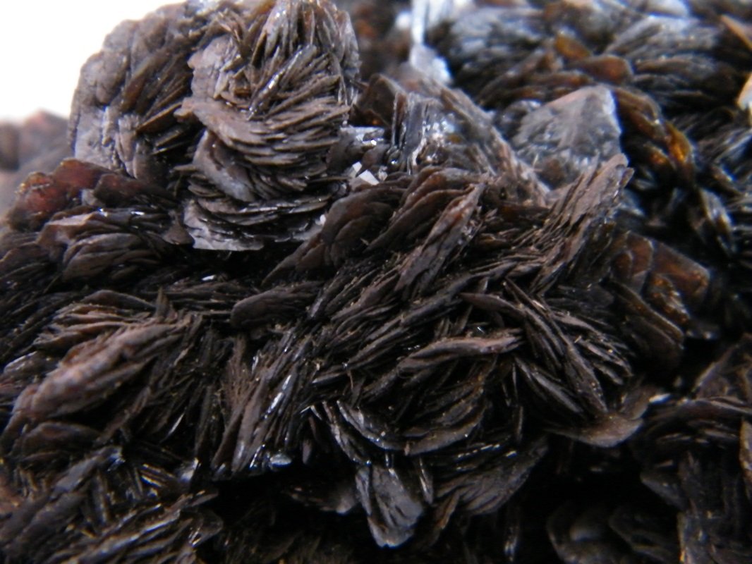 Descloizite
130x110x80mm
(Autor: Heimo Hellwig)