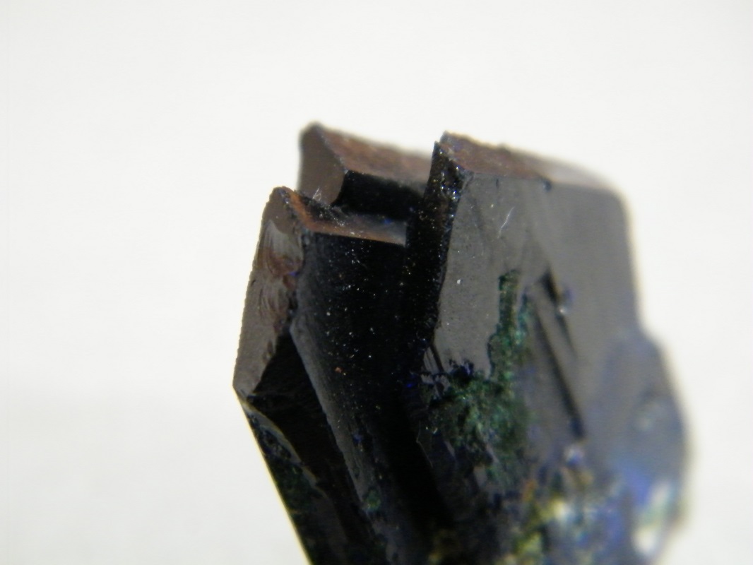 Azurite
20x25x15mm
(Autor: Heimo Hellwig)