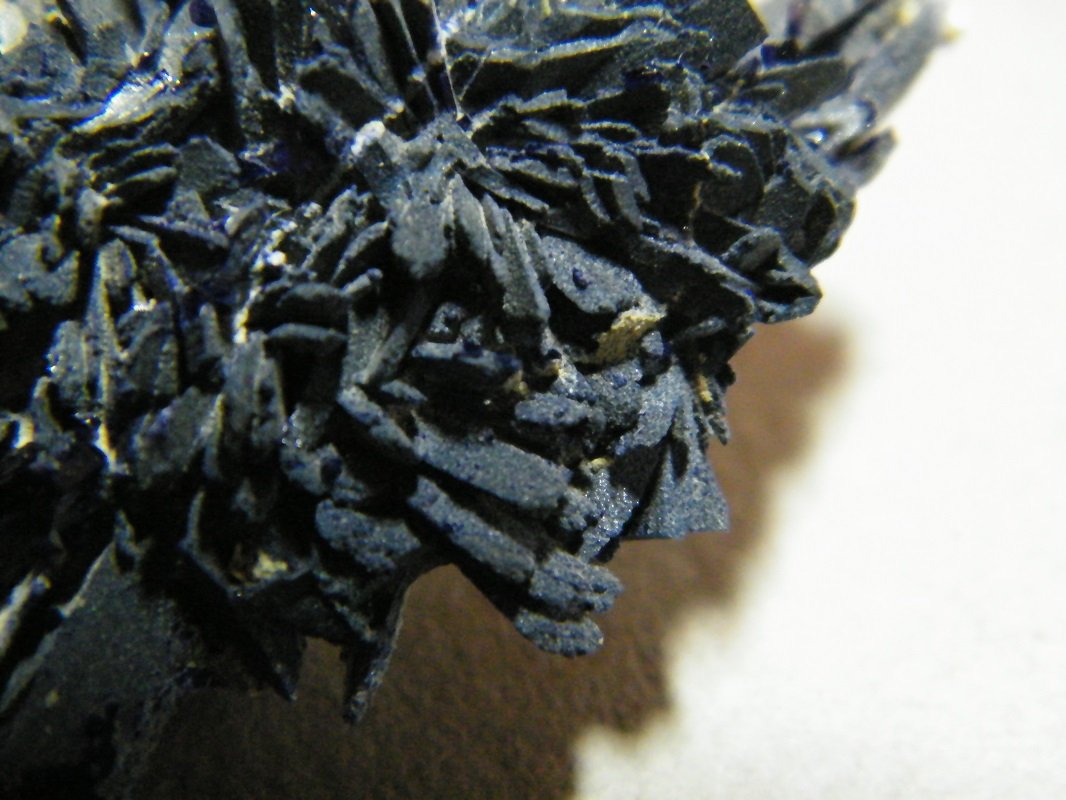 Azurite
60x35x15mm
(Autor: Heimo Hellwig)