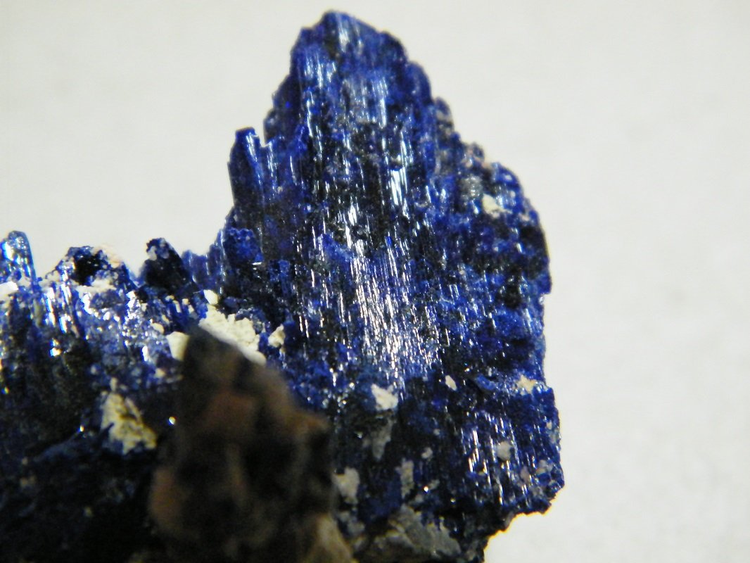 Azurite
35x35x30mm
(Autor: Heimo Hellwig)