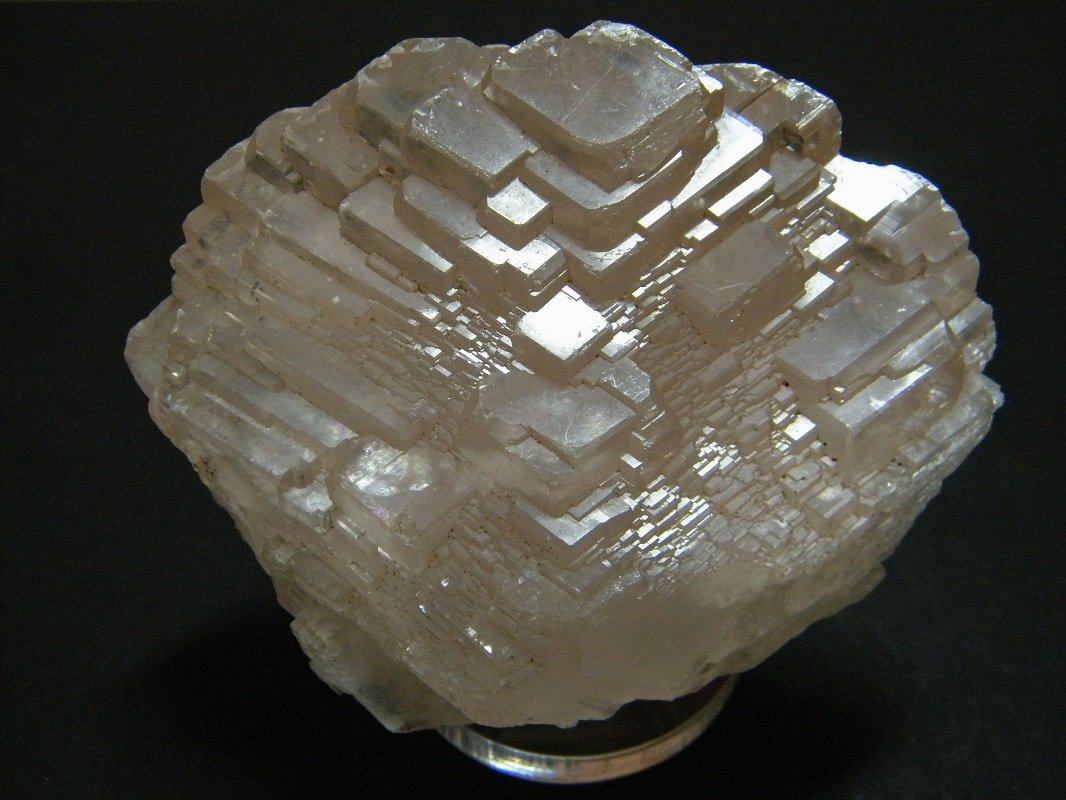 Calcite
95x75x30mm
(Autor: Heimo Hellwig)