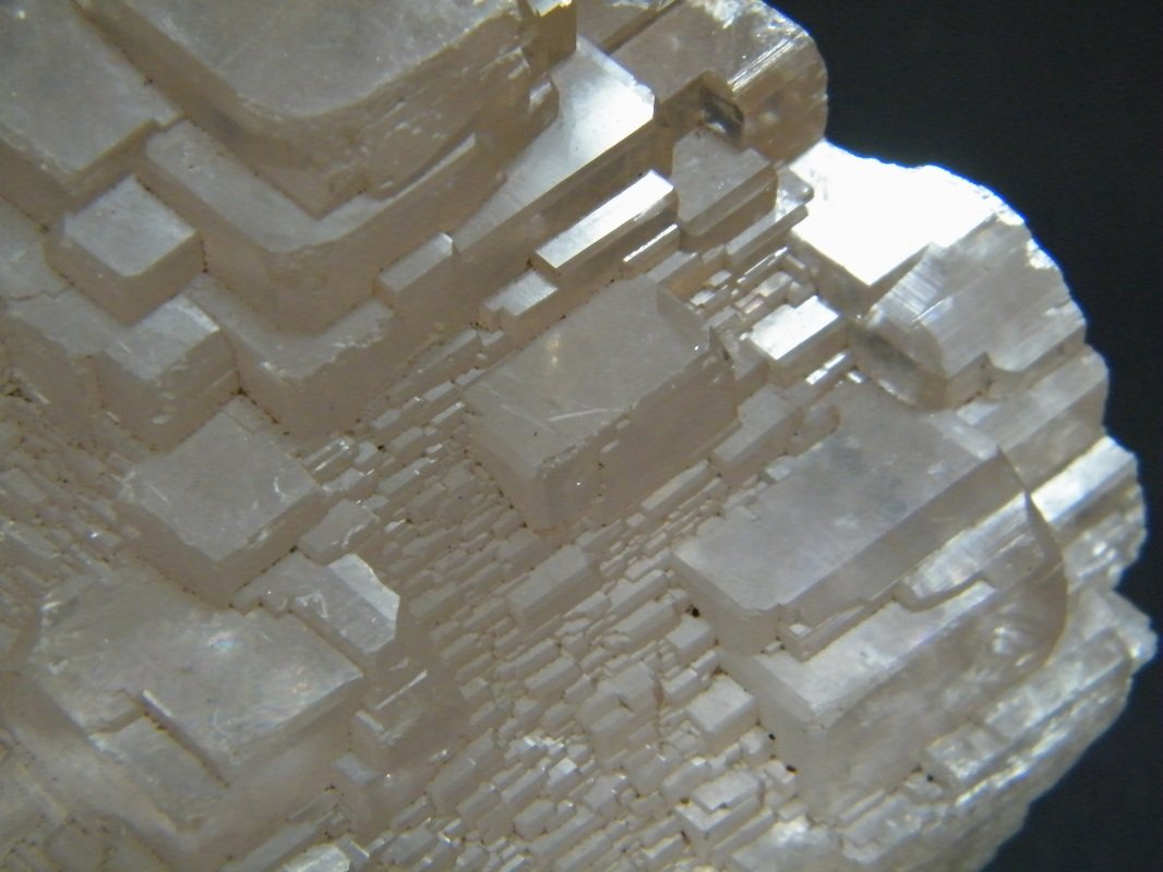 Calcite
95x75x30mm
(Autor: Heimo Hellwig)