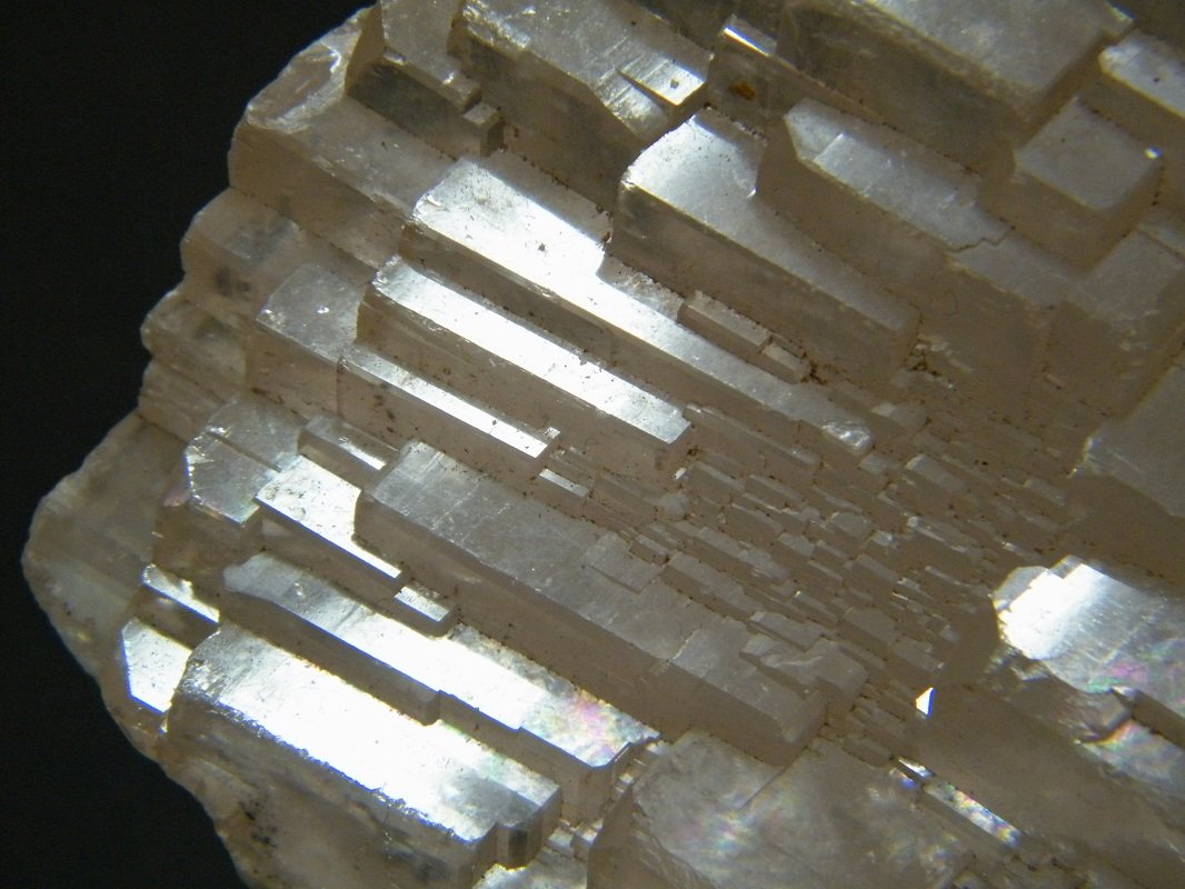 Calcite
95x75x30mm
(Autor: Heimo Hellwig)