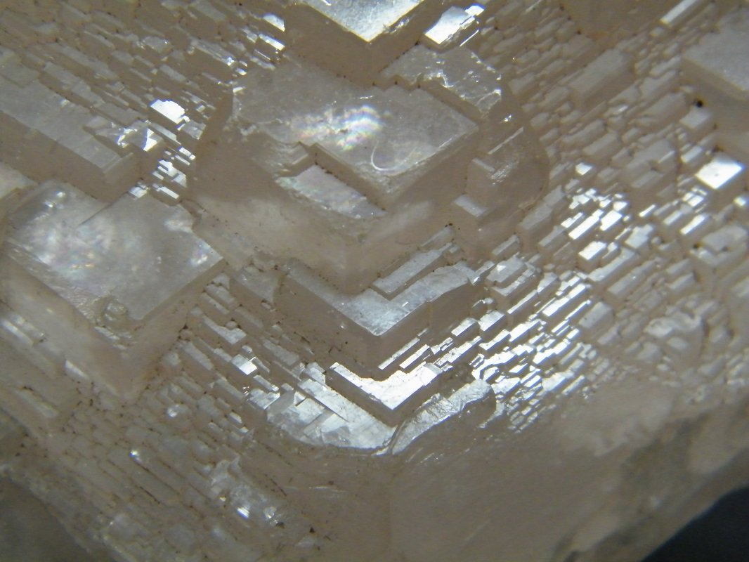 Calcite
95x75x30mm
(Autor: Heimo Hellwig)