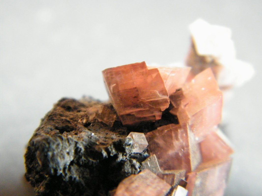 Smithsonite
35x20x15mm
(Autor: Heimo Hellwig)