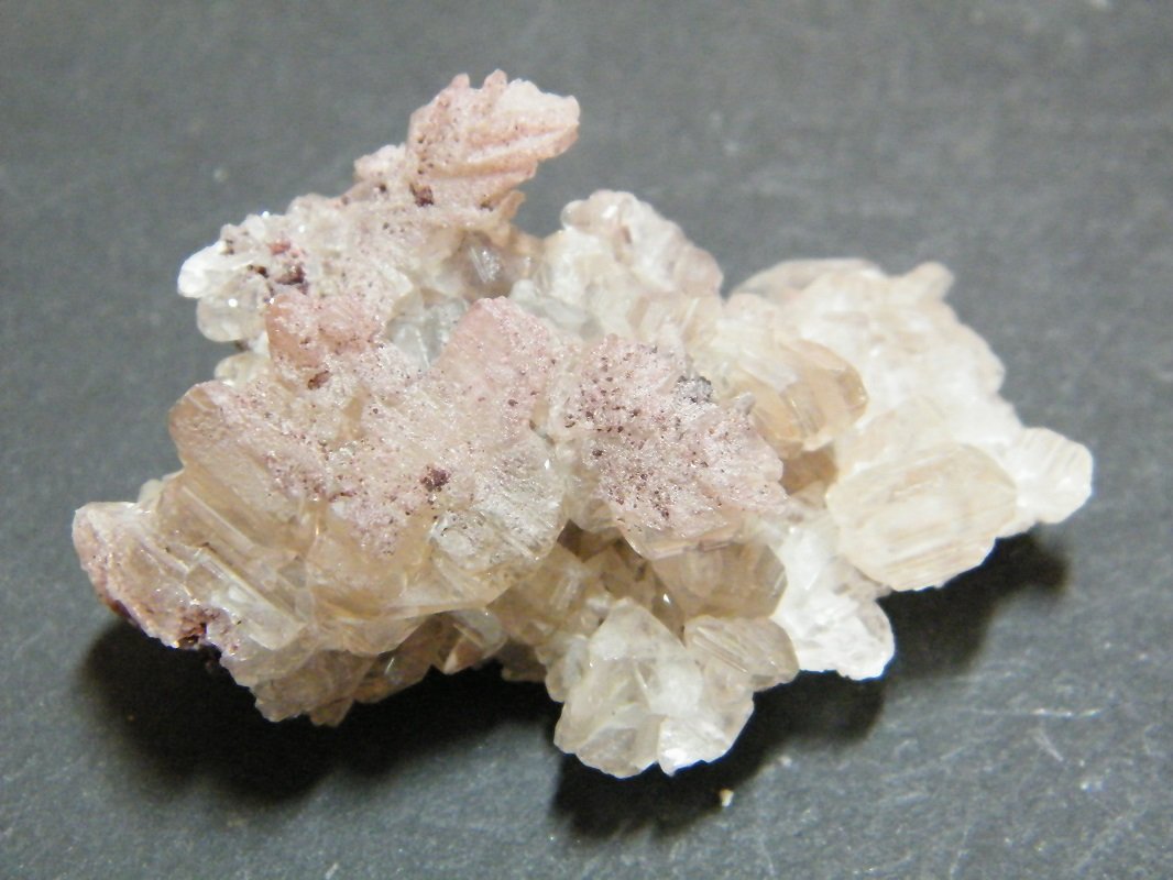 Cerussite
50x35x20mm
(Autor: Heimo Hellwig)