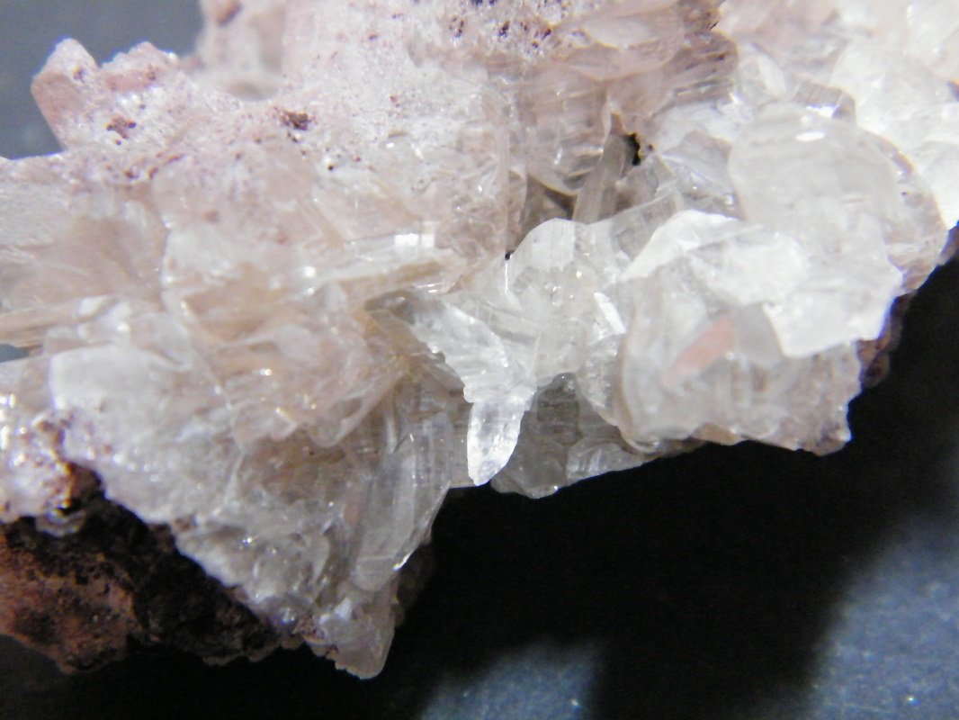 Cerussite
50x35x20mm
(Autor: Heimo Hellwig)