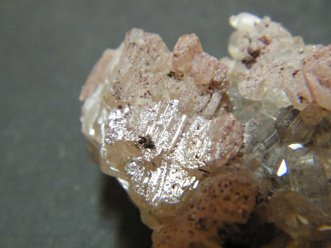 Cerussite
50x35x20mm
(Autor: Heimo Hellwig)
