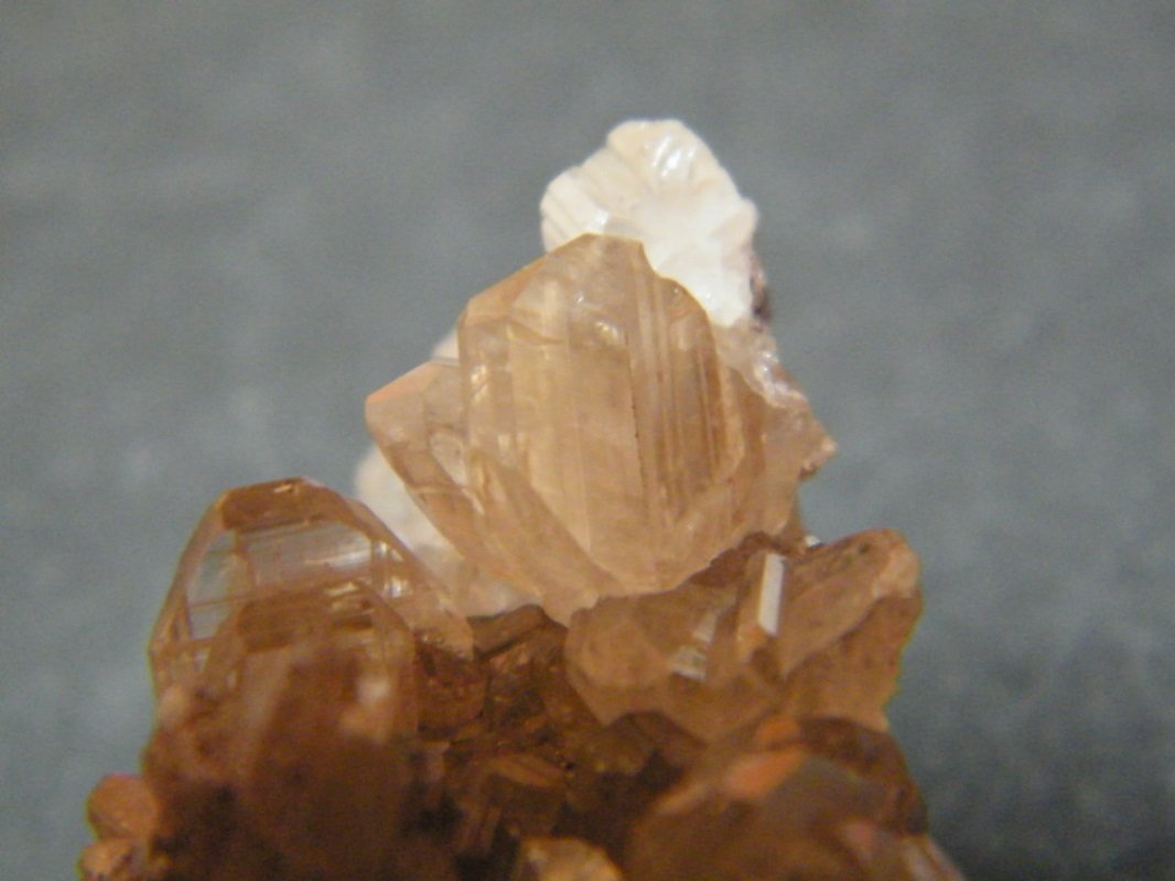 Cerussite
50x35x20mm
(Autor: Heimo Hellwig)