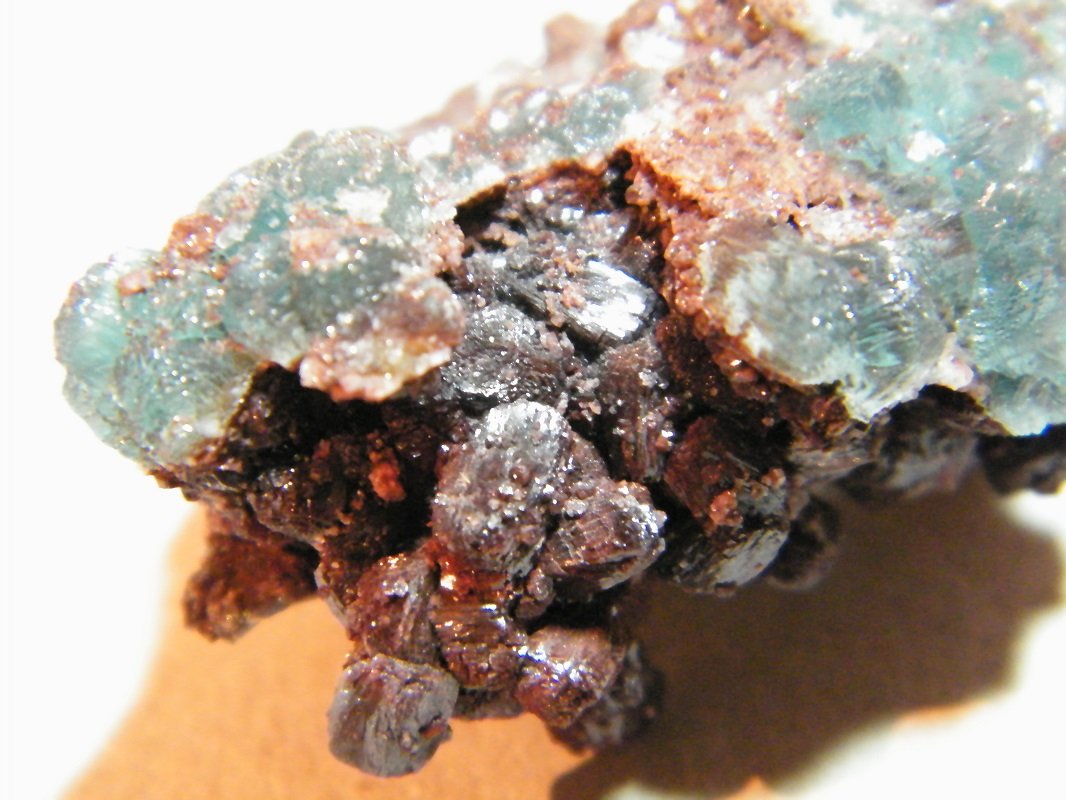 Willemite
35x30x20mm
(Autor: Heimo Hellwig)
